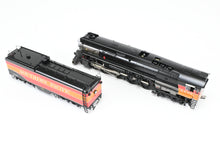 Load image into Gallery viewer, HO Brass CON CIL - Challenger Imports SP - Southern Pacific Class GS-4 Factory Painted Partial Daylight No. 4439