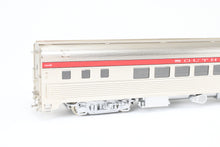 Load image into Gallery viewer, HO Brass TCY - The Coach Yard SP - Southern Pacific 1950 Sunset Limited 4-Car Add On Set