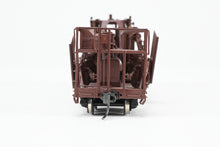 Load image into Gallery viewer, HO Brass OMI - Overland Models Inc. GN - Great Northern Jordan Spreader CP No. X1712