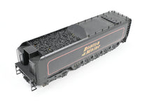 Load image into Gallery viewer, HO Brass Gem Models B&M - Boston & Maine R-1d 4-8-2 CP No.4115 Can Motor Upgrade AS-IS