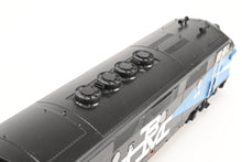 Load image into Gallery viewer, HO Athearn Genesis B&M – Boston & Maine EMD F2-A/F2-B Passenger Set Tsunami2 DCC & Sound