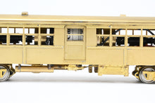 Load image into Gallery viewer, HO Brass MTS Imports CTA - Chicago Transit Authority 4001 - 4250 Series (Modified) Elevated Cars 2-Car Set