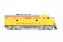 Load image into Gallery viewer, HO Brass Oriental Limited UP - Union Pacific EMD F9MA With Snowplow FP Late Run