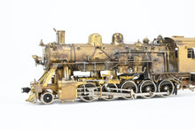 Load image into Gallery viewer, HO Brass PFM - United MP - Missouri Pacific 2-10-0 Custom Modified by Joe G. Collias as No. 948 1 of 1!