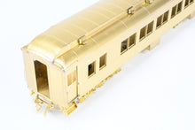 Load image into Gallery viewer, HO Brass Great Brass Fleet NYC - New York Central 2800 Series Heavyweight Coach w/ Mechanical AC