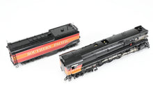 Load image into Gallery viewer, HO Brass CON CIL - Challenger Imports SP - Southern Pacific Class GS-4 Factory Painted Partial Daylight No. 4439