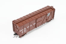 Load image into Gallery viewer, HO Brass CIL - Challenger Imports SP - Southern Pacific Class B-50-15 OB Wood Sheathed w/Murphy Roof FP #14616