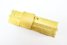 Load image into Gallery viewer, HO Brass OMI - Overland Models, Inc. Erie Railroad Offset Cupola Caboose Nos. C-110-169 Riveted w/ Belt Rail 1951 Era