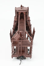 Load image into Gallery viewer, HO Brass OMI - Overland Models Inc. GN - Great Northern Jordan Spreader CP No. X1712