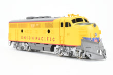 Load image into Gallery viewer, HO Brass Oriental Limited UP - Union Pacific EMD F9MA With Snowplow FP Late Run