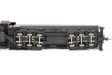 Load image into Gallery viewer, HO Brass Hybrid BLI - Broadway Limited Imports NP - Northern Pacific A-3 4-8-4 FP #2660 w/ Smoke Paragon 3 Sound/DC/DCC