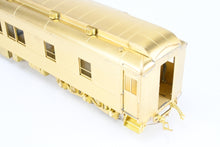 Load image into Gallery viewer, HO Brass Great Brass Fleet NYC - New York Central 2800 Series Heavyweight Coach w/ Mechanical AC