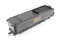 Load image into Gallery viewer, HO Brass Gem Models B&M - Boston & Maine R-1d 4-8-2 CP No.4115 Can Motor Upgrade AS-IS
