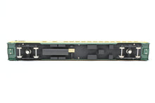 Load image into Gallery viewer, HO Brass NPP - Nickel Plate Products C&NW - Chicago & Northwestern Baggage & Parlor Car Set Factory Painted