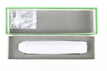 Load image into Gallery viewer, HO Brass OMI - Overland Models, Inc. PRR - Pennsylvania Railroad 46' Deep Well Flat Car CP No. 470200