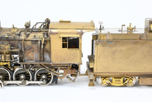 Load image into Gallery viewer, HO Brass PFM - United MP - Missouri Pacific 2-10-0 Custom Modified by Joe G. Collias as No. 948 1 of 1!
