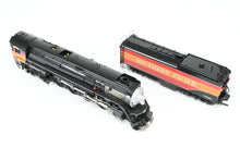 Load image into Gallery viewer, HO Brass CON CIL - Challenger Imports SP - Southern Pacific Class GS-4 Factory Painted Partial Daylight No. 4439