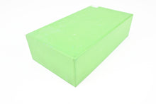 Load image into Gallery viewer, HO Brass OMI - Overland Models, Inc. Erie Railroad Offset Cupola Caboose Nos. C-110-169 Riveted w/ Belt Rail 1951 Era