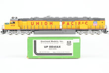 Load image into Gallery viewer, HO Brass CON OMI - Overland Models, Inc. UP - Union Pacific EMD DD40AX Centennial, Custom Painted No. 6924