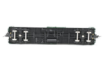 Load image into Gallery viewer, HO Brass CIL - Challenger Imports REA - Railway Express Agency 52' Steel Express Refrigerator Car FP Later Scheme