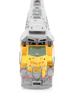 Load image into Gallery viewer, HO Brass Oriental Limited UP - Union Pacific EMD SD45M 3600 HP FP #60