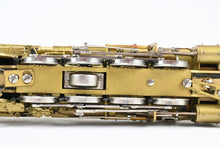 Load image into Gallery viewer, HO Brass Key Imports NYC - New York Central 1800 Class H-6a 2-8-2 USRA Mikado