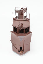 Load image into Gallery viewer, HO Brass OMI - Overland Models Inc. GN - Great Northern Jordan Spreader CP No. X1712
