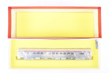 Load image into Gallery viewer, HO Brass TCY - The Coach Yard SP - Southern Pacific 1950 Sunset Limited 4-Car Add On Set