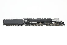 Load image into Gallery viewer, HO Brass PFM - Tenshodo UP - Union Pacific 4-8-8-4 "Big Boy" Crown FP No. 4012 Rare 1958 Hand Built Signature Series w/REBOXX