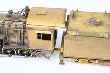 Load image into Gallery viewer, HO Brass PFM - United MP - Missouri Pacific 2-10-0 Custom Modified by Joe G. Collias as No. 948 1 of 1!