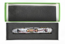 Load image into Gallery viewer, HO Brass OMI - Overland Models Inc. Various Roads Drive Systems For Rail Power Products GE - General Electric Dash 8-40CW