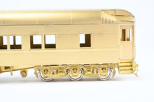 Load image into Gallery viewer, HO Brass Great Brass Fleet NYC - New York Central 2800 Series Heavyweight Coach w/ Mechanical AC