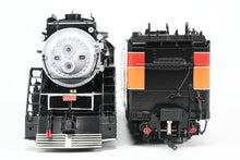 Load image into Gallery viewer, HO Brass CON CIL - Challenger Imports SP - Southern Pacific Class GS-4 Factory Painted Partial Daylight No. 4439