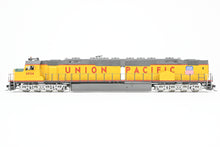 Load image into Gallery viewer, HO Brass CON OMI - Overland Models, Inc. UP - Union Pacific EMD DD40AX Centennial, Custom Painted No. 6924