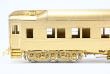 Load image into Gallery viewer, HO Brass Great Brass Fleet NYC - New York Central 2800 Series Heavyweight Coach w/ Mechanical AC