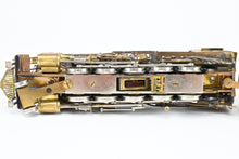 Load image into Gallery viewer, HO Brass PFM - United MP - Missouri Pacific 2-10-0 Custom Modified by Joe G. Collias as No. 948 1 of 1!