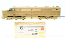 Load image into Gallery viewer, HO Brass Oriental Limited Various Roads Alco PA-1 Standard