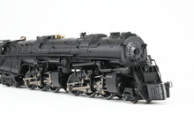 Load image into Gallery viewer, HO BLI - Broadway Limited Imports N&W - Norfolk & Western Class A 2-6-6-4 QSI DCC and Sound Unlettered