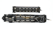 Load image into Gallery viewer, HO Brass Gem Models B&M - Boston & Maine R-1d 4-8-2 CP No.4115 Can Motor Upgrade AS-IS