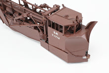 Load image into Gallery viewer, HO Brass OMI - Overland Models Inc. GN - Great Northern Jordan Spreader CP No. X1712