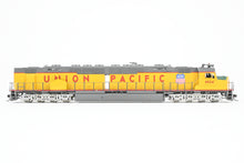 Load image into Gallery viewer, HO Brass CON OMI - Overland Models, Inc. UP - Union Pacific EMD DD40AX Centennial, Custom Painted No. 6924