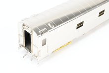 Load image into Gallery viewer, HO Brass Cascade Models AT&SF - Santa Fe ACF Palm Series 11 Bedroom Sleeper With Skirts