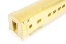 Load image into Gallery viewer, HO Brass Oriental Limited GN - Great Northern LW 1221-1226 Coach