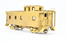 Load image into Gallery viewer, HO Brass Hallmark Models MP - Missouri Pacific Standard Wood Caboose Series 935-954