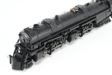 Load image into Gallery viewer, HO BLI - Broadway Limited Imports N&W - Norfolk & Western Class A 2-6-6-4 QSI DCC and Sound Unlettered