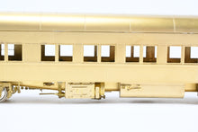 Load image into Gallery viewer, HO Brass Great Brass Fleet NYC - New York Central 2800 Series Heavyweight Coach w/ Mechanical AC