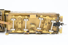 Load image into Gallery viewer, HO Brass PFM - United MP - Missouri Pacific 2-10-0 Custom Modified by Joe G. Collias as No. 948 1 of 1!