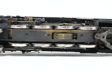 Load image into Gallery viewer, HO Brass Gem Models B&M - Boston & Maine R-1d 4-8-2 CP No.4115 Can Motor Upgrade AS-IS