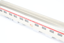 Load image into Gallery viewer, HO Brass TCY - The Coach Yard SP - Southern Pacific 1950 Sunset Limited 4-Car Add On Set