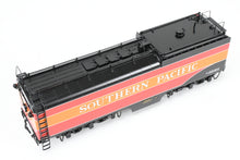 Load image into Gallery viewer, HO Brass CON CIL - Challenger Imports SP - Southern Pacific Class GS-4 Factory Painted Partial Daylight No. 4439